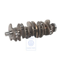 VW Original Kurbelwelle - 021105101L