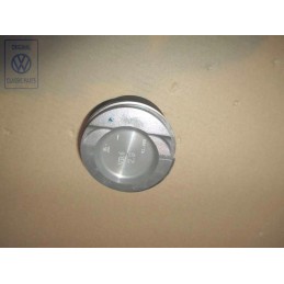 VW Original Kolben Vollständig (Übergrösse) - 021107081A