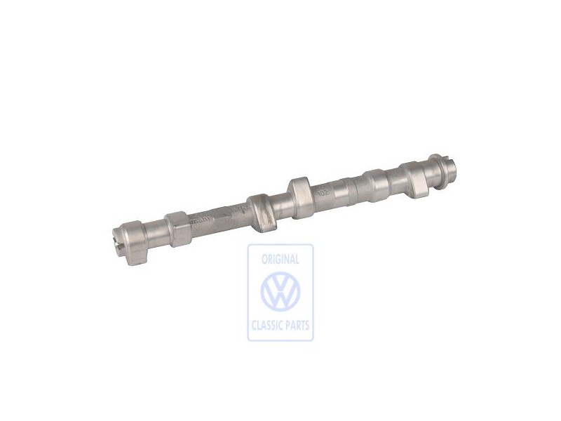 VW Original Nockenwelle - 021109102A