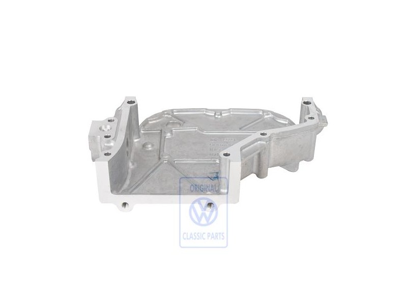 VW Original Abdeckung - 021109127B