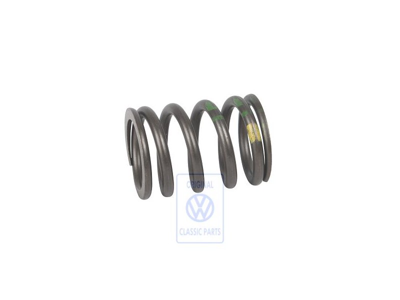 VW Original Ventilfeder - 021109623P