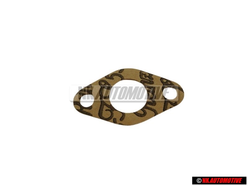 VW Original Dichtung - 021115257