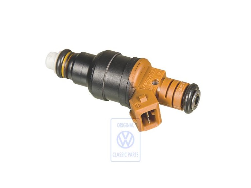 VW Original Einspritzventil - 021906031A