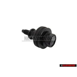 VW Original Sechskantbundschraube Mit Führungshülse - 022103831B