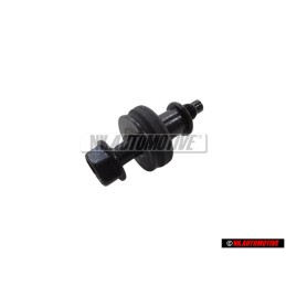 VW Original Sechskantbundschraube Mit Führungshülse - 022103831B