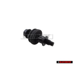 VW Original Sechskantbundschraube Mit Führungshülse - 022103831B