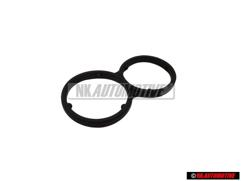 VW Original Dichtung - 021115446A