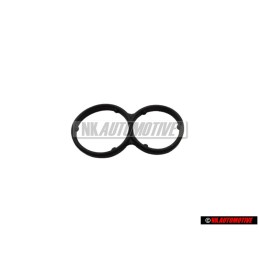 VW Original Dichtung - 021115446A