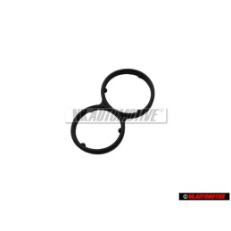 VW Original Dichtung - 021115446A