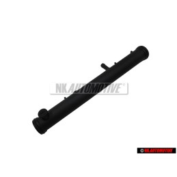 VW Original Kühlmittelrohr - 021121050C