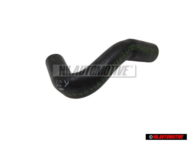 VW Original Kühlmittelschlauch - 021121096