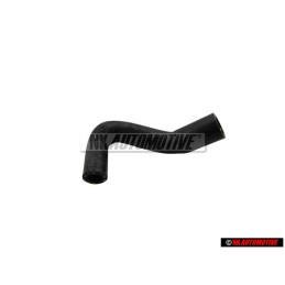 VW Original Kühlmittelschlauch - 021121096