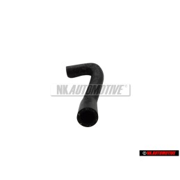 VW Original Kühlmittelschlauch - 021121096