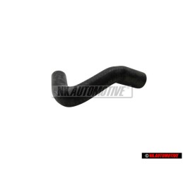 VW Original Kühlmittelschlauch - 021121096