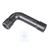 VW Original Winkelschlauch - 021133374D
