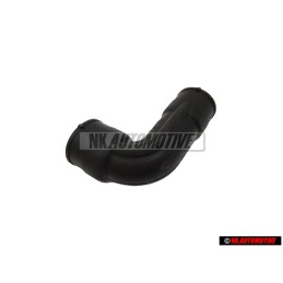 VW Original Winkelschlauch - 021133374E