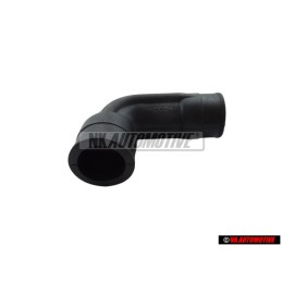 VW Original Winkelschlauch - 021133374E