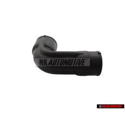 VW Original Winkelschlauch - 021133374E