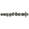 VW Original Nockenwelle - 027109021AH