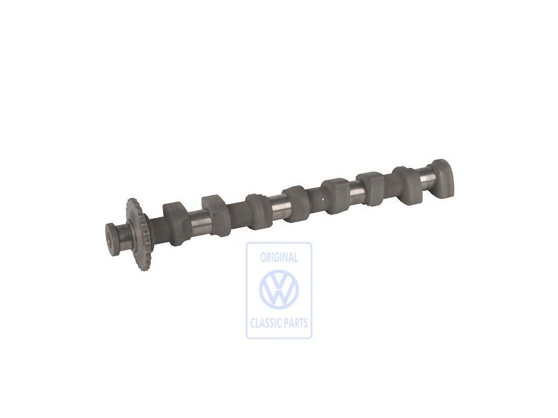 VW Original Nockenwelle - 027109021AL