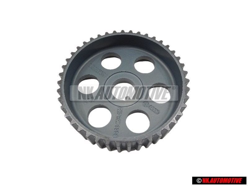 VW Original Zahnriemenrad - 027109111G