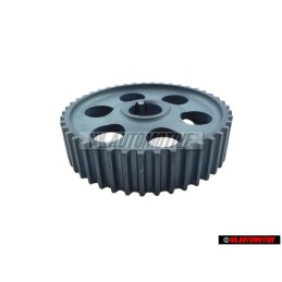 VW Original Zahnriemenrad - 027109111G