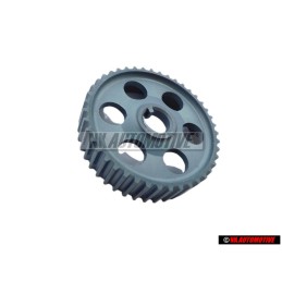 VW Original Zahnriemenrad - 027109111G