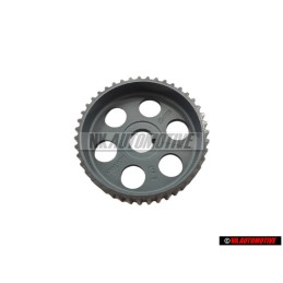 VW Original Zahnriemenrad - 027109111G