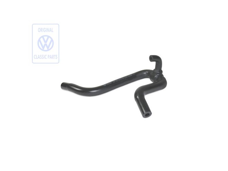 VW Original Verbindungsschlauch - 021133518H