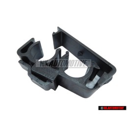 VW Original Halter - 021133687A