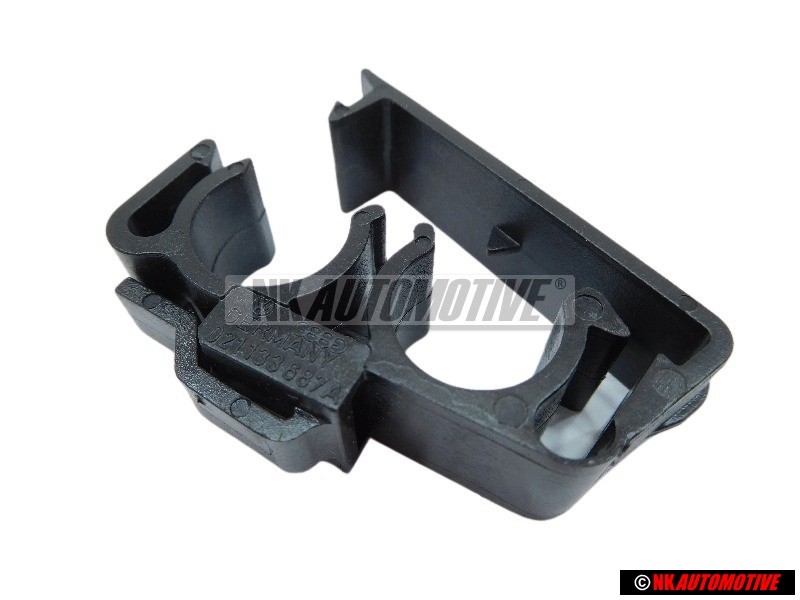VW Original Halter - 021133687A