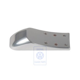 VW Original Abdeckung Aluminium - 1C9858013 3Z9