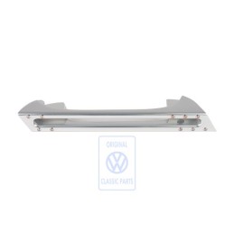 VW Original Blende Für Türgriff Aluminium - 1C9867171 3Z9