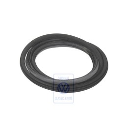 VW Original Türdichtung Innen Schwarz - 1C9867365 7EN