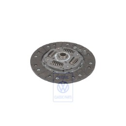 VW Original Kupplungsscheibe - 021141031C