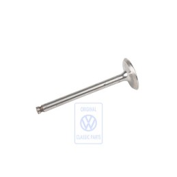 VW Original Einlassventil - 027109601C