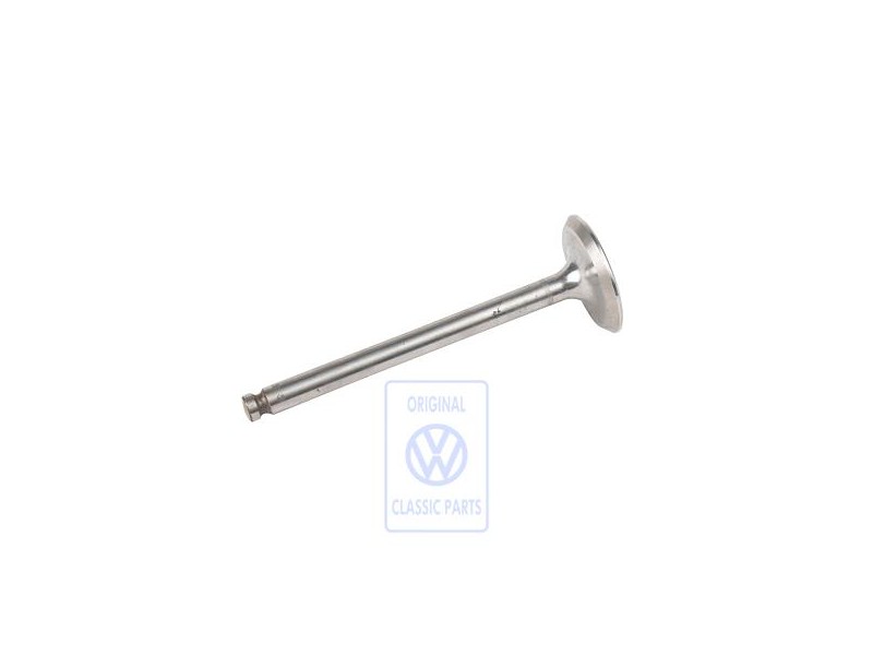 VW Original Einlassventil - 027109601C