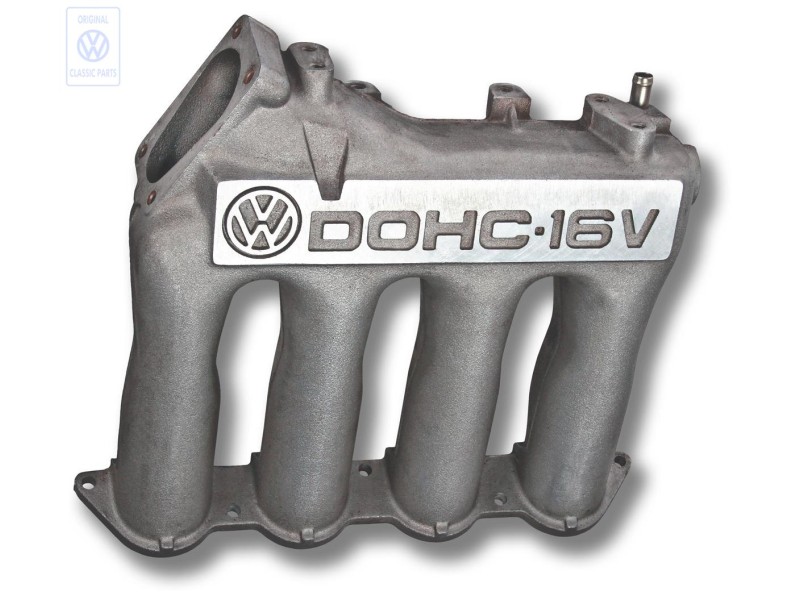 VW Original Saugrohr-Oberteil - 027133201AC