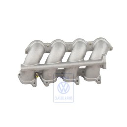 VW Original Saugrohr-Unterteil - 027133202F