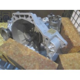 VW Original 5-Gang-Schaltgetriebe - 02J300047JX