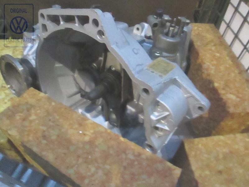 VW Original 5-Gang-Schaltgetriebe - 02J300047JX