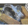 VW Original 5-Gang-Schaltgetriebe - 02J300047JX