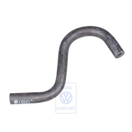 VW Original Schlauch - 027133595B
