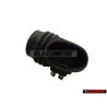 VW Original Verbindungsschlauch - 027133648
