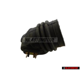 VW Original Verbindungsschlauch - 027133648
