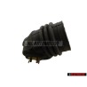 VW Original Verbindungsschlauch - 027133648
