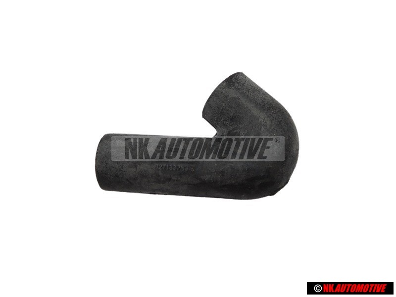 VW Original Verbindungsschlauch - 027133783B