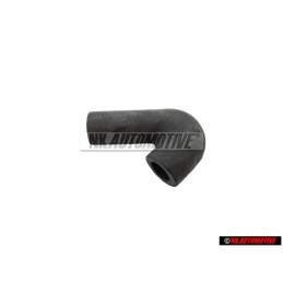 VW Original Verbindungsschlauch - 027133783B