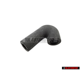 VW Original Verbindungsschlauch - 027133783B