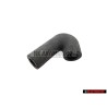 VW Original Verbindungsschlauch - 027133783B